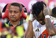 ‘Ñol’ Solano respaldó a Renato Tapia: expuso la razón de por qué no lo llaman a la Selección Peruana