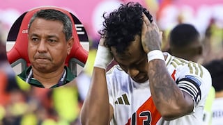 ‘Ñol’ Solano respaldó a Renato Tapia: expuso la razón de por qué no lo llaman a la Selección Peruana