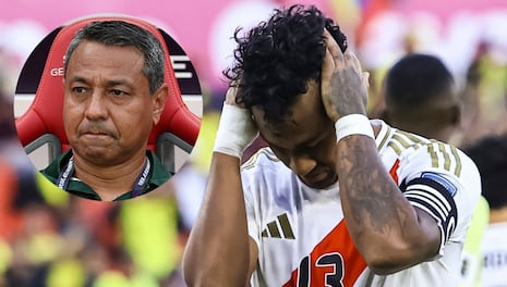 ‘Ñol’ Solano respaldó a Renato Tapia: expuso la razón de por qué no lo llaman a la Selección Peruana