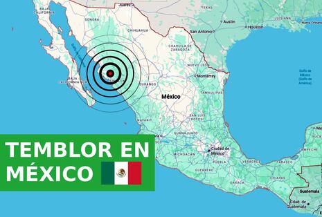 Temblor en México EN VIVO hoy 18 de febrero: hora exacta del Simulacro Nacional, magnitud y dónde fue el epicentro