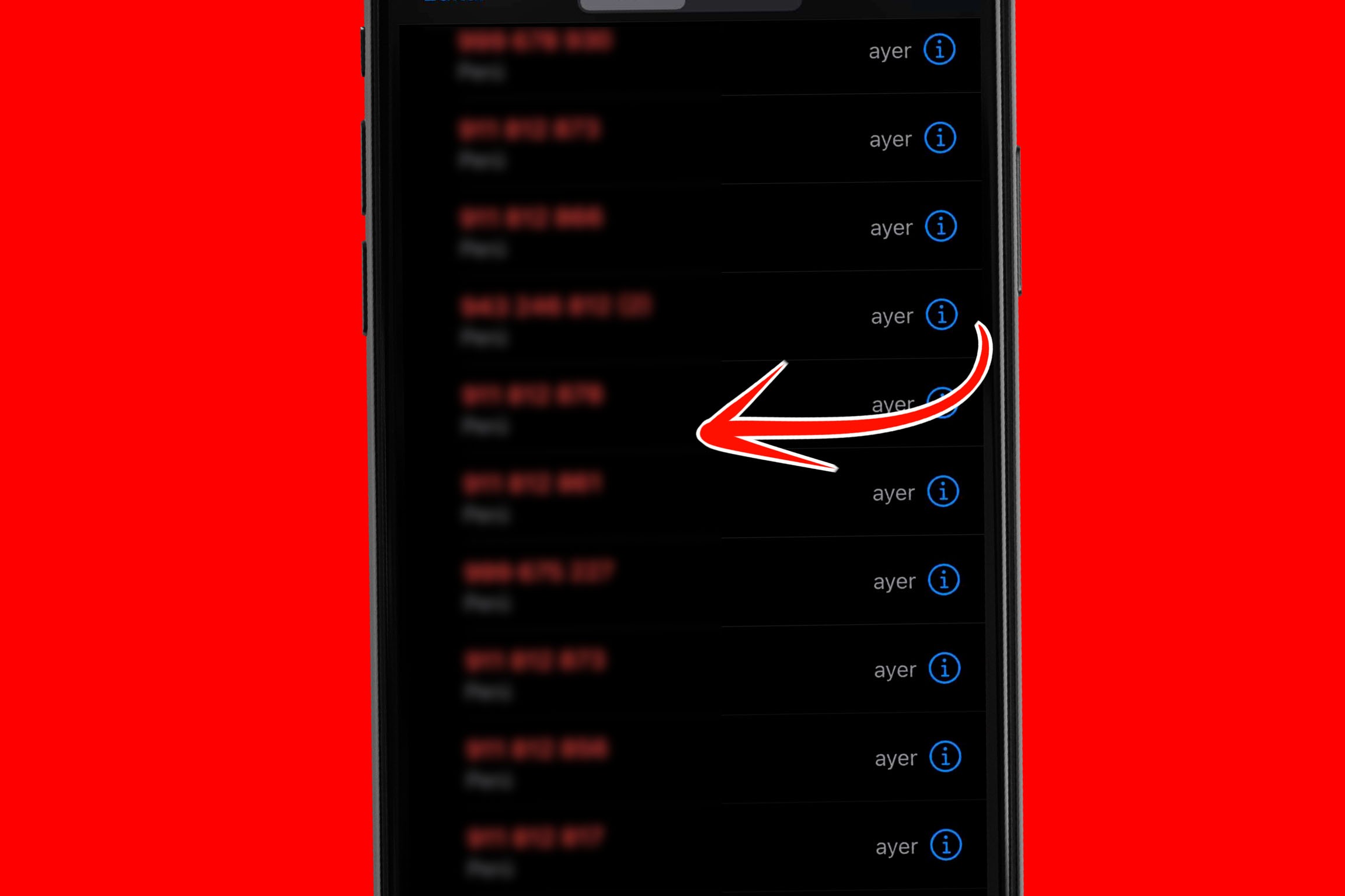 Si recibes este tipo de llamadas, esto aconsejan hacer. (Foto: Depor - Rommel Yupanqui)