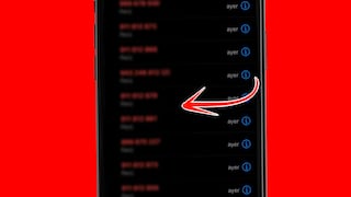 ¿Por qué te llaman y cuelgan? Conoce qué son las llamadas ‘fantasmas’ y qué debes hacer urgente