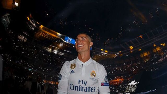 Dentro y fuera del campo: los gestos más hermosos de Cristiano Ronaldo con los niños [VIDEO]