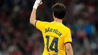 Barcelona vs. Atlético Madrid (3-0): resumen, video y goles