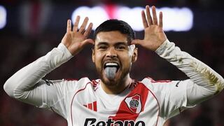 River vs. Barracas (3-0): video, resumen y goles del partido desde Buenos Aires