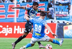 Video, resumen y gol del Sporting Cristal vs. ADT (1-0) por la Copa de la Liga