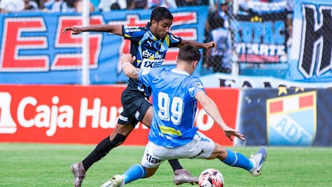 Video, resumen y gol del Sporting Cristal vs. ADT (1-0) por la Copa de la Liga