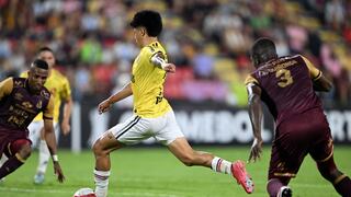 “Dolorosa e inesperada”: la reacción de la prensa colombiana al triunfo de Melgar sobre Tolima