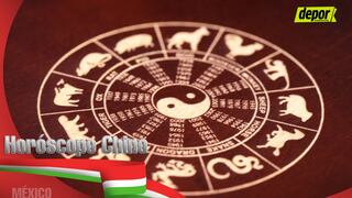 Horóscopo Chino 2024: revisa las predicciones y cuál es el animal que te toca