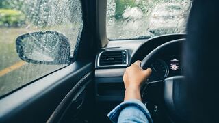 Lluvias en Lima: consejos para evitar accidentes automovilísticos bajo la lluvia