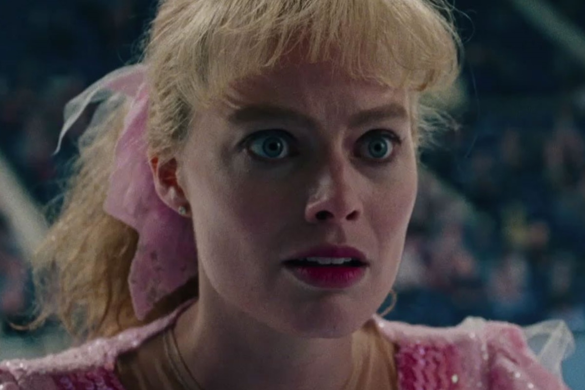 Margot Robbie es la protagonista de la película "I, Tonya" (Foto: Neon)