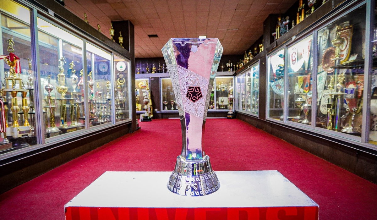 La Liga 1 2024 comenzará el próximo 26 de enero. (Foto: Liga 1)