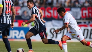 Resumen extendido, Alianza Lima vs. Atlético Grau (1-0): video del gol por la Liga 1