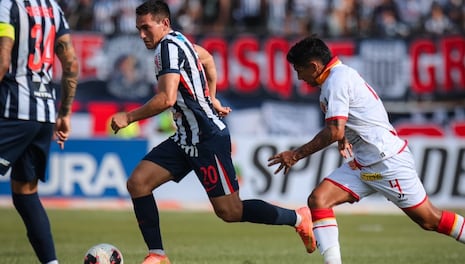 Resumen extendido, Alianza Lima vs. Atlético Grau (1-0): video del gol por la Liga 1