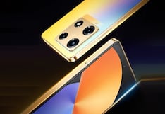 Infinix Note 40 Pro vs. Huawei: cuál celular exclusivo rinde como el nuevo smartphone chino