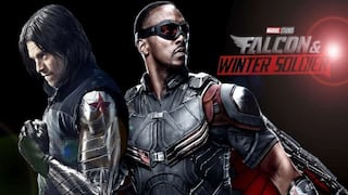 Marvel: ‘Falcon and the Winter Soldier’ termina su rodaje en Atlanta y tendría problemas para trasladarse a Puerto Rico