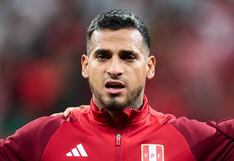 Miguel Trauco recuerda con molestia la ‘Era Fossati’: ‘‘Entre mí decía para qué me traen’’