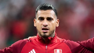 Miguel Trauco recuerda con molestia la ‘Era Fossati’: ‘‘Entre mí decía para qué me traen’’