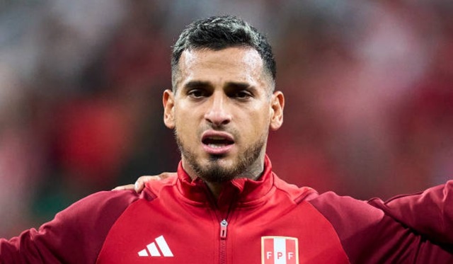 Miguel Trauco. (Foto: Getty Images)