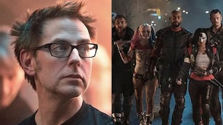 DC Comics: James Gunn confirma que ‘The Suicide Squad’ ya ha finalizado su rodaje