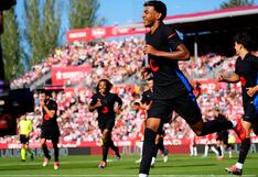 Video y goles: Barcelona goleó 4-1 a Girona y es el único líder de LaLiga de España