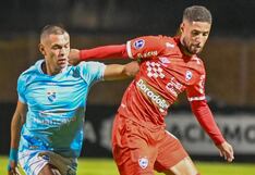 Penales, resumen y video de goles: ADT vs. Cienciano (5-6) por la Copa Sudamericana 2025