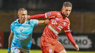 Penales, resumen y video de goles: ADT vs. Cienciano (5-6) por la Copa Sudamericana 2025