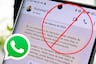 Pasos para bloquear a alguien en WhatsApp sin que se entere