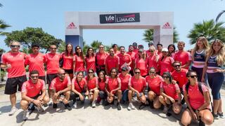¡A sudarla! Maratón Life Lima 42k, la competencia de running más grande del país, se celebrará el 19 de mayo
