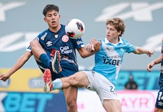 ¿Dónde se vio Sporting Cristal vs. Garcilaso (1-0) por la Liga 1?: video del gol y resumen