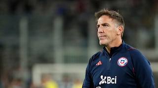 El 1x1 de los candidatos a nuevo entrenador de Chile tras renuncia de Berizzo