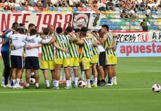 “Negamos cualquier acto de hostilidad”: FC Cajamarca responde a las acusaciones de Arley Rodríguez