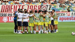 “Negamos cualquier acto de hostilidad”: FC Cajamarca responde a las acusaciones de Arley Rodríguez