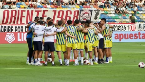 “Negamos cualquier acto de hostilidad”: FC Cajamarca responde a las acusaciones de Arley Rodríguez