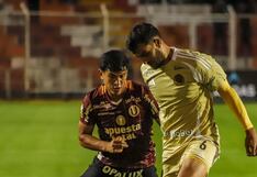 Universitario vs. Cusco FC (0-2): ver video, resumen y goles por Torneo Apertura