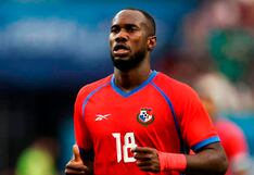 ¡No llega solo! Cecilio Waterman tendría como compañero en América de Cali a crack colombiano