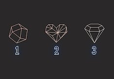 Elige un cuarzo y descubre cuál es tu fortaleza oculta