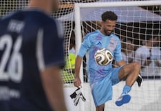 ¡No se guardó nada! Vozinha rompió el silencio antes de la gran final del Mundial 2026