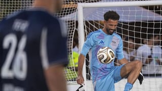 ¡No se guardó nada! Vozinha rompió el silencio antes de la gran final del Mundial 2026