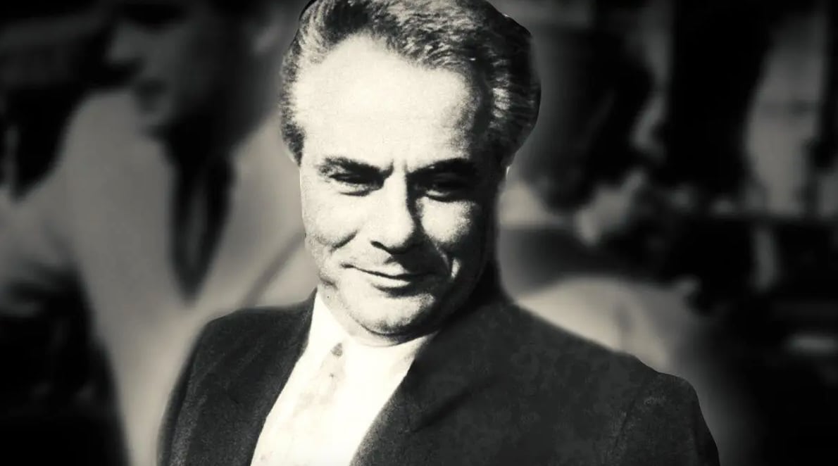 John Gotti ordenó y ayudó a orquestar el asesinato del jefe de Gambino, Paul Castellano, en diciembre de 1985 y poco después se hizo cargo de la familia (Foto: Netflix)