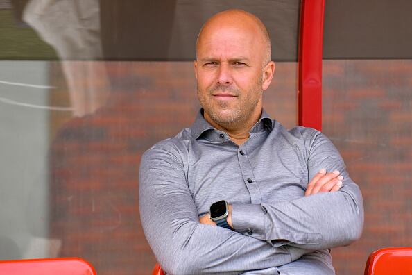 Arne Slot será el entrenador de Liverpool a partir de la temporada 2024-25. (Foto: Getty Images)