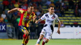 Morelia perdió 4-1 ante Tijuana por el Clausura 2019 Liga MX en el estadio Morelos