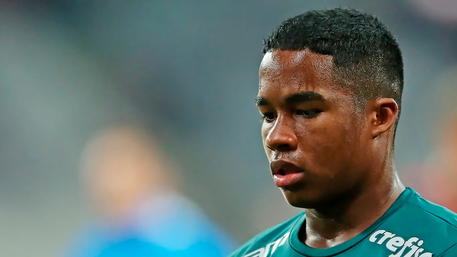 Endrick, la 'joya' del Real Madrid, y su fuerte confesión. (Foto: Agencias)