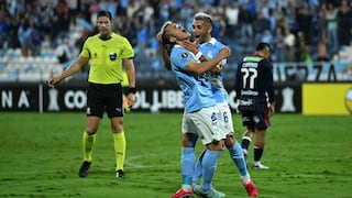 Sporting Cristal vs. Junior (2-0): minuto a minuto, resumen, video y goles por Copa Libertadores