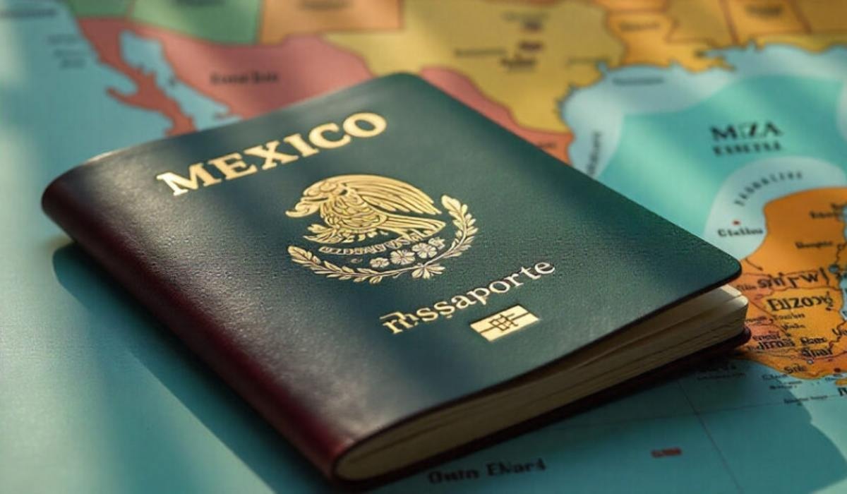 Cómo tramitar la visa electrónica en México. (Foto: Difusión)