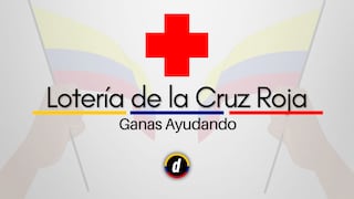 Resultados de la Lotería de la Cruz Roja del 2 de julio