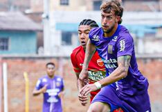 Plaza complicada: Alianza Lima registra solo 30 % de victorias en sus visitas a Huancayo