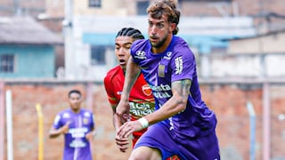 Plaza complicada: Alianza Lima registra solo 30 % de victorias en sus visitas a Huancayo