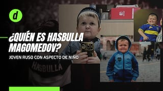 ¿Quién es Hasbulla y por qué su visita a Argentina causó tanto revuelo?