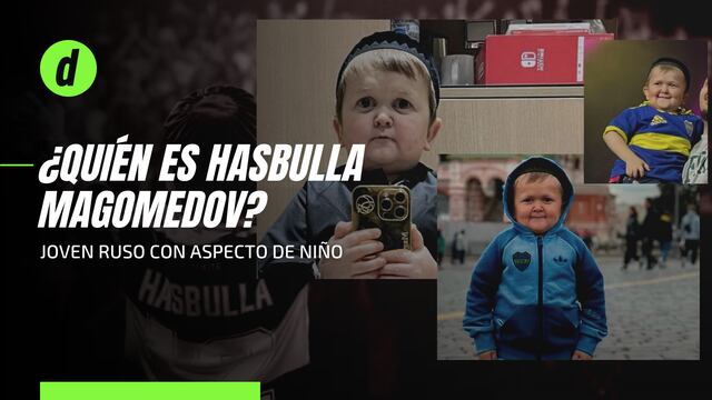 ¿Quién es Hasbulla y por qué su visita a Argentina causó tanto revuelo?